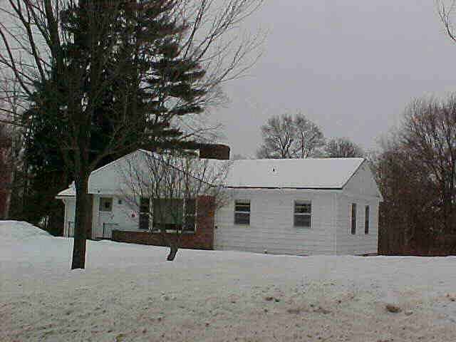 Building photograph for 18 LINCOLN CITY ROAD